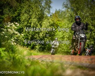 Motor Elfstedentocht 2026 photo
