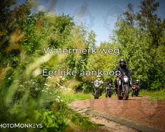 Motor Elfstedentocht 2026 photo