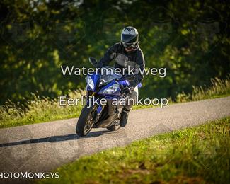 Motor Elfstedentocht 2026 photo