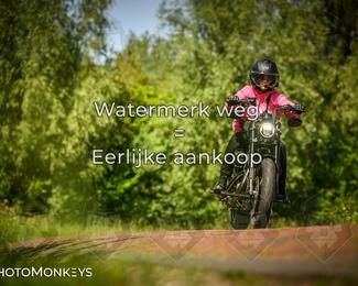 Motor Elfstedentocht 2026 photo