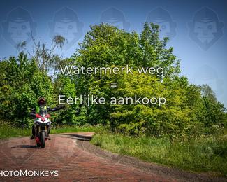 Motor Elfstedentocht 2026 photo
