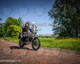 Motor Elfstedentocht 2026 photo