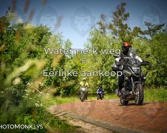 Motor Elfstedentocht 2026 photo