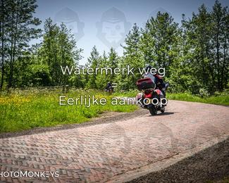 Motor Elfstedentocht 2026 photo
