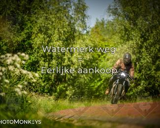 Motor Elfstedentocht 2026 photo