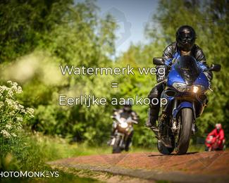Motor Elfstedentocht 2026 photo