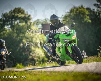 Motor Elfstedentocht 2026 photo