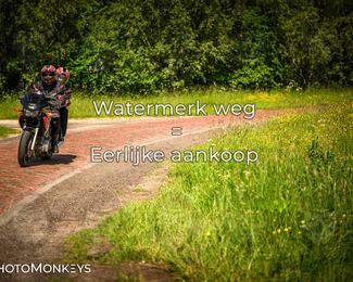 Motor Elfstedentocht 2026 photo