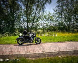 Motor Elfstedentocht 2026 photo