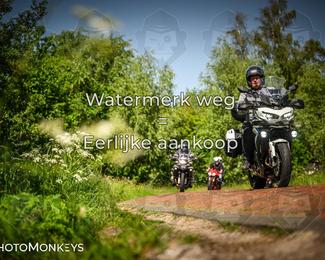 Motor Elfstedentocht 2026 photo