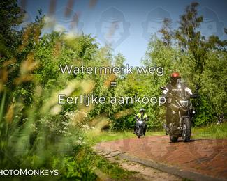 Motor Elfstedentocht 2026 photo