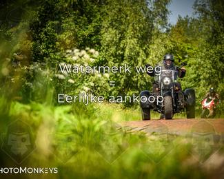 Motor Elfstedentocht 2026 photo