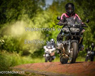 Motor Elfstedentocht 2026 photo