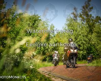 Motor Elfstedentocht 2026 photo