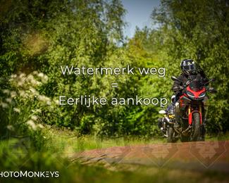 Motor Elfstedentocht 2026 photo