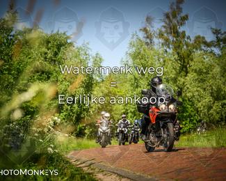 Motor Elfstedentocht 2026 photo