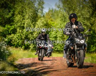 Motor Elfstedentocht 2026 photo