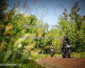 Motor Elfstedentocht 2026 photo