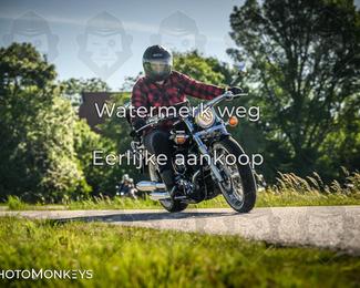 Motor Elfstedentocht 2026 photo