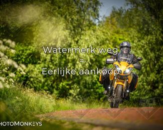 Motor Elfstedentocht 2026 photo