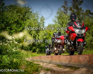 Motor Elfstedentocht 2026 photo