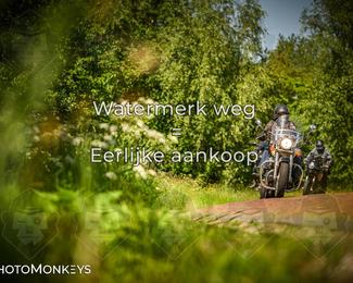 Motor Elfstedentocht 2026 photo