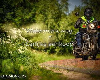 Motor Elfstedentocht 2026 photo