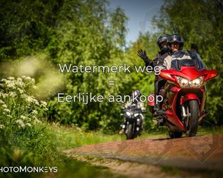 Motor Elfstedentocht 2026 photo