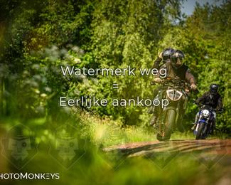 Motor Elfstedentocht 2026 photo