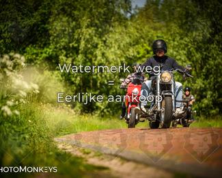 Motor Elfstedentocht 2026 photo
