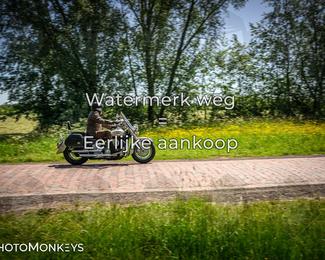 Motor Elfstedentocht 2026 photo
