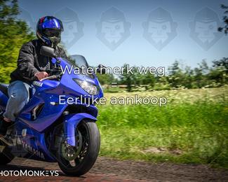 Motor Elfstedentocht 2026 photo
