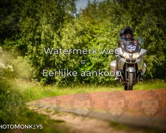 Motor Elfstedentocht 2026 photo