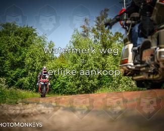 Motor Elfstedentocht 2026 photo