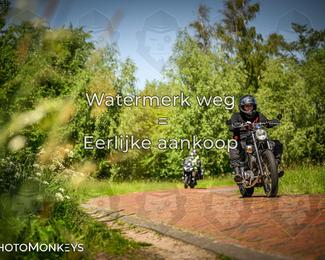 Motor Elfstedentocht 2026 photo
