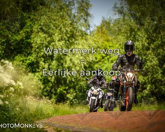 Motor Elfstedentocht 2026 photo