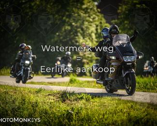 Motor Elfstedentocht 2026 photo