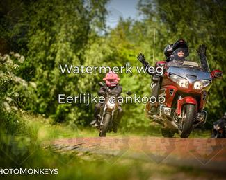 Motor Elfstedentocht 2026 photo