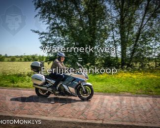 Motor Elfstedentocht 2026 photo