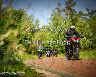 Motor Elfstedentocht 2026 photo