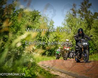 Motor Elfstedentocht 2026 photo