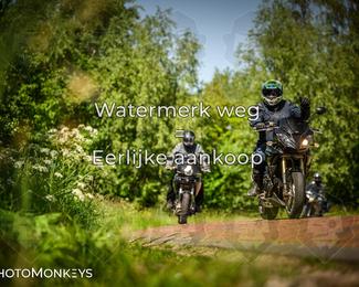 Motor Elfstedentocht 2026 photo