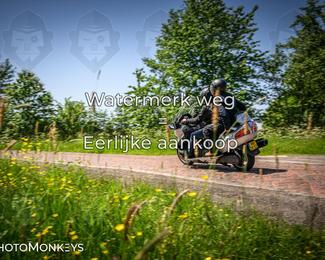 Motor Elfstedentocht 2026 photo