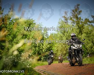 Motor Elfstedentocht 2026 photo