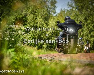 Motor Elfstedentocht 2026 photo