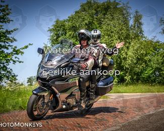 Motor Elfstedentocht 2026 photo