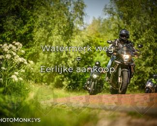 Motor Elfstedentocht 2026 photo