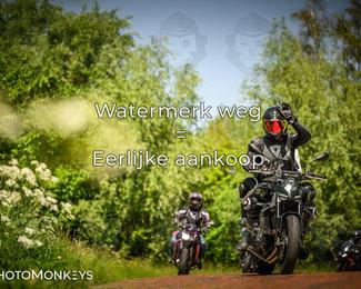Motor Elfstedentocht 2026 photo