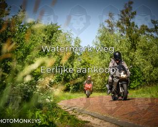 Motor Elfstedentocht 2026 photo