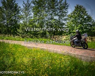 Motor Elfstedentocht 2026 photo